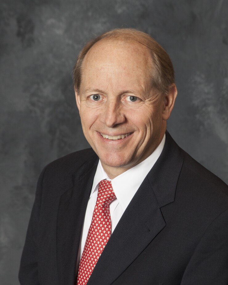 Harris Simmons of Zions