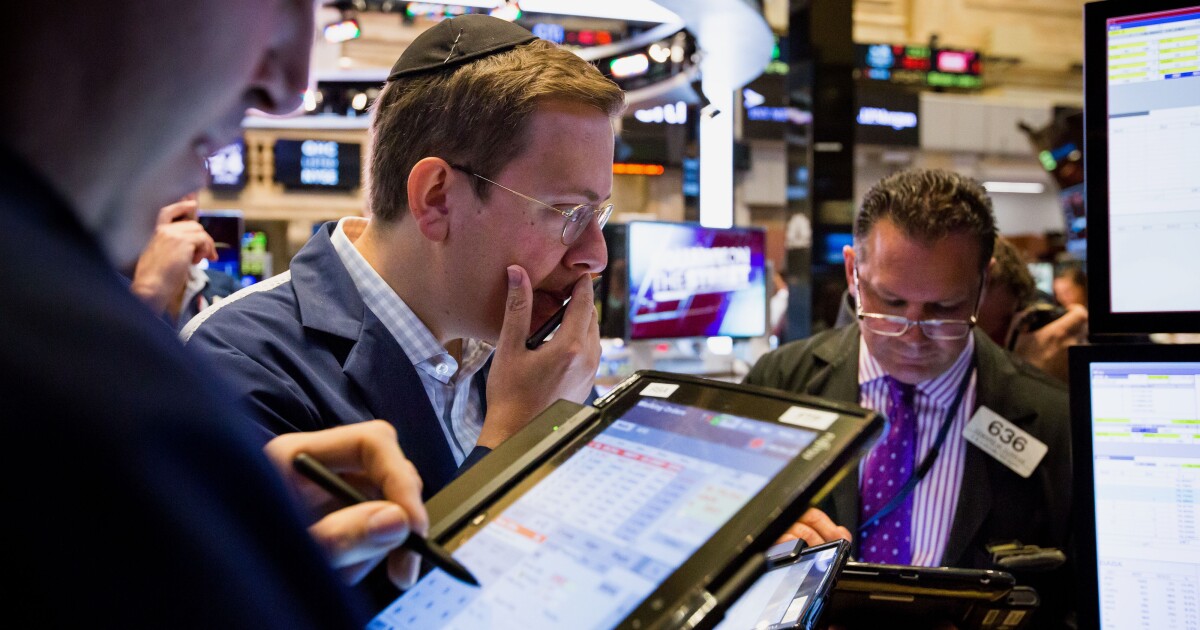 Investment trends that helped shape 2025 Investment trends that helped shape 2025