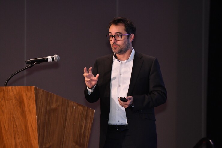 Ohad Samet, co-founder, TrueAccord