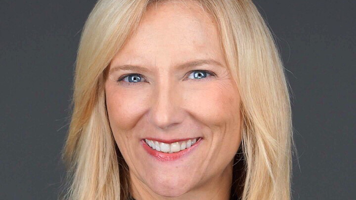 Pam Codispoti Habner, head of U.S. branded cards and lending, Citi