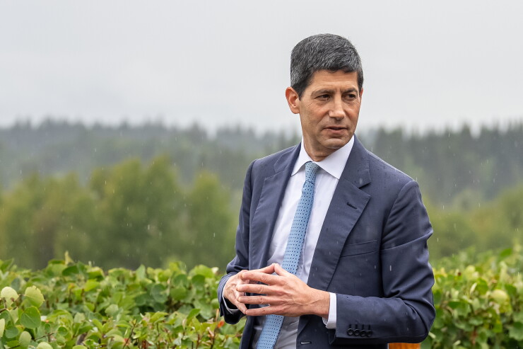 Kevin Warsh