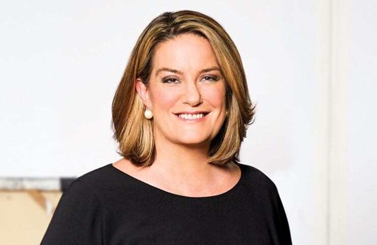 Kate Quinn, Vice Chairman and Chief Administrative Officer at U.S. Bancorp.