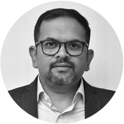 Jaideep Kumar
