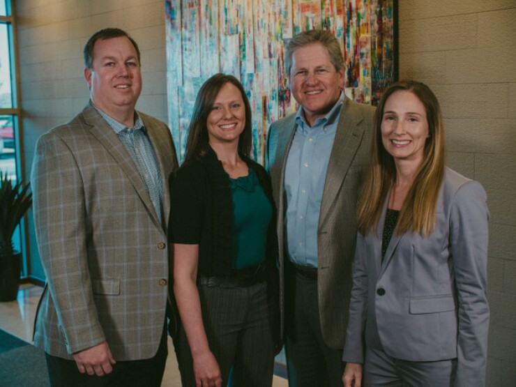 Undivided Wealth, Kestra PWS