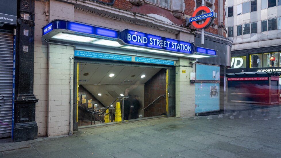 LondonTubeBL