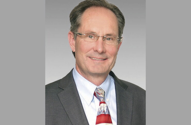 James Ragan, D.A. Davidson director of investment management & research