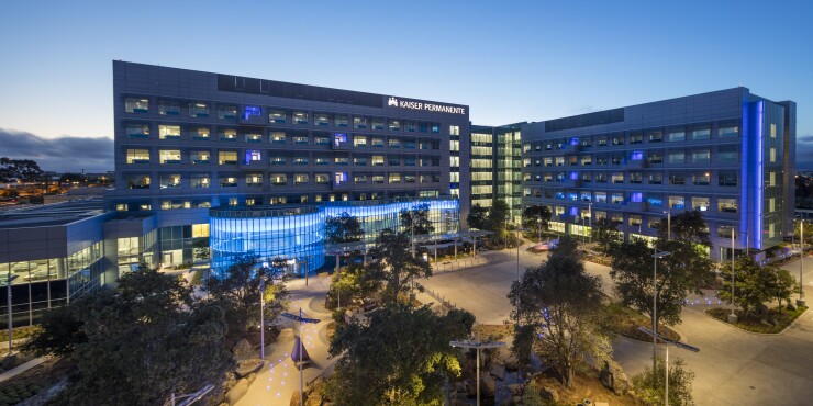 San Diego Medical Center