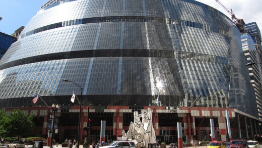 thompson center