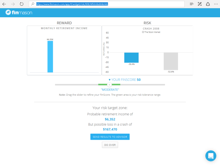 FinScore-Screenshot