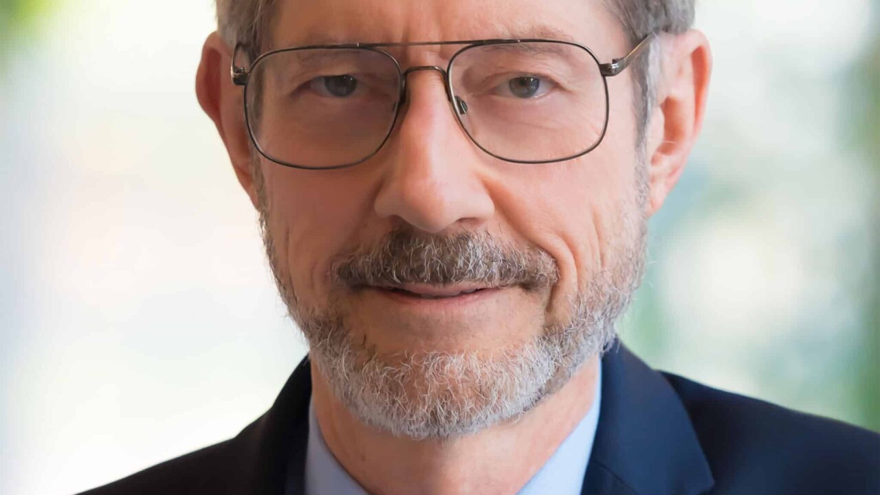 Robert Poole,, director of transportation policy for the Reason Foundation