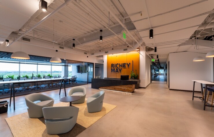 Richey May offices