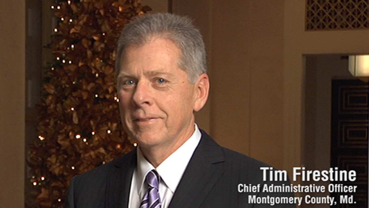 Thumbnail for Video: DOTY 2014 Red Carpet: Tim Firestine