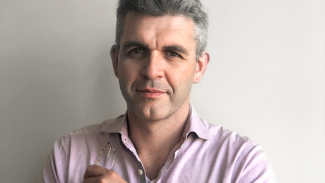 Stephane Lintner, co-founder and CEO, Jiko