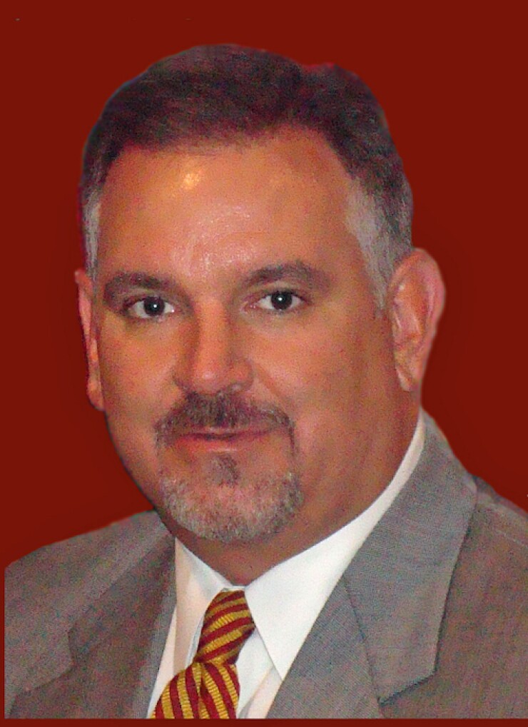 Lewis Lester, CEO of CU Capital Market Solutions