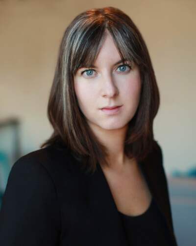 Marie-Christine Razaire