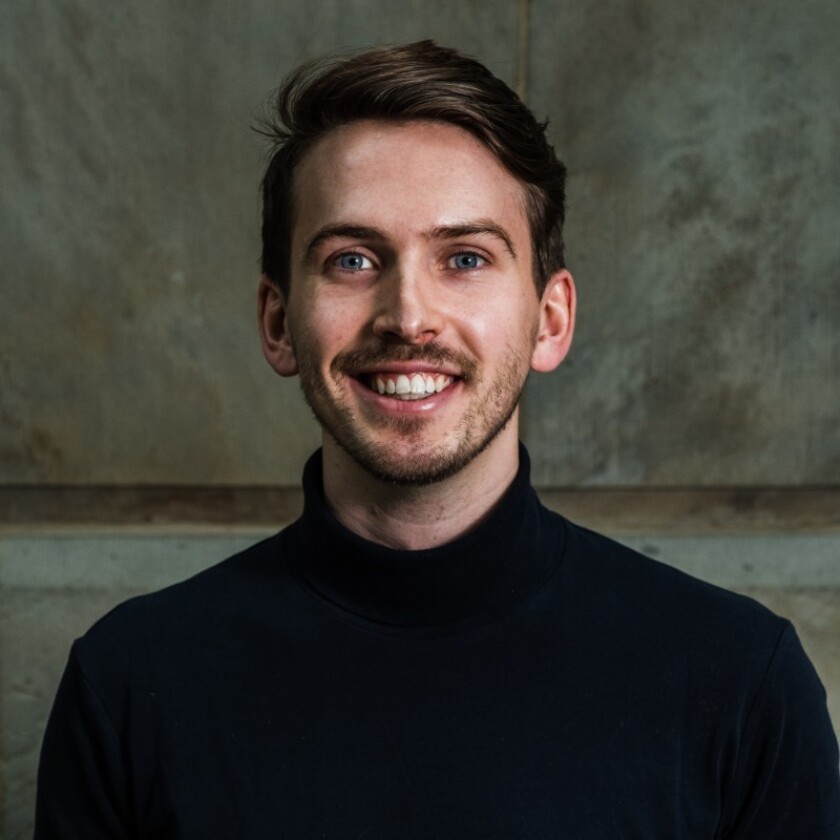 Aaron Doucet