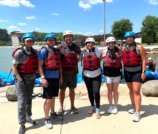 2024 Best Firms - TRM