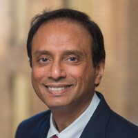 Ananda Radhakrishnan, vice president of bank derivatives policy at the American Bankers Association.