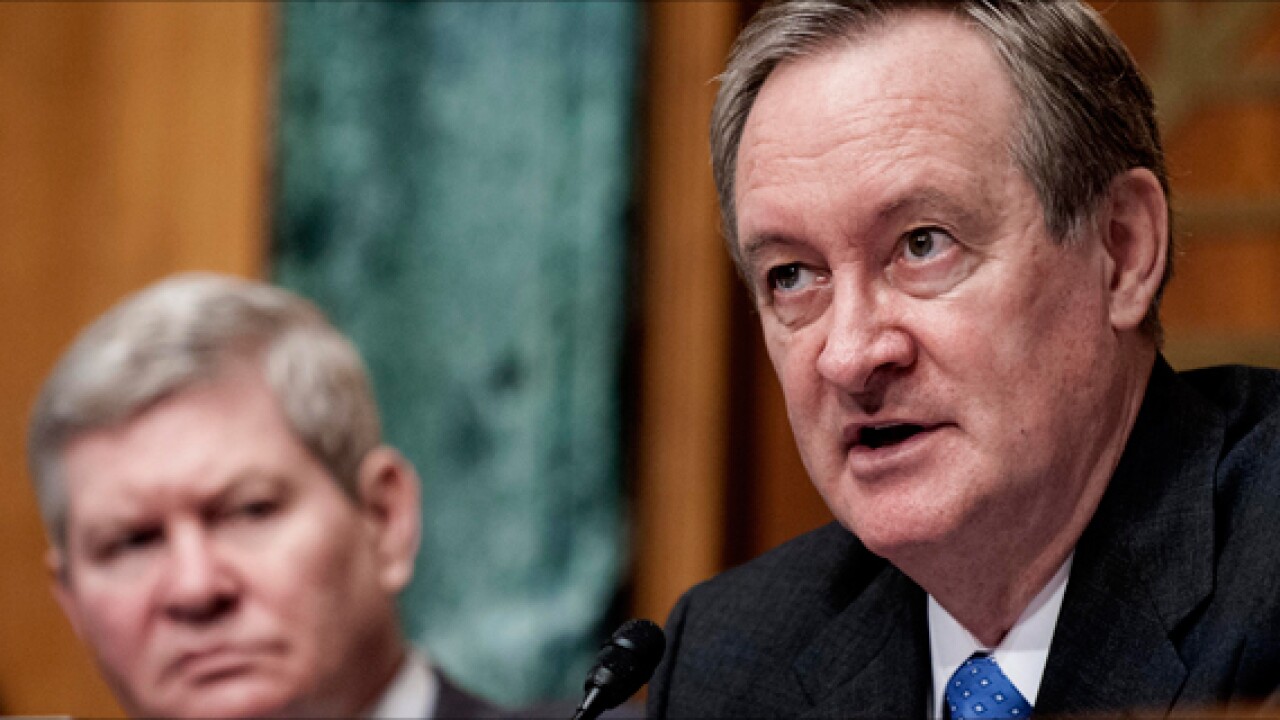 Thumbnail for Video: The Perils and Pitfalls Facing GSE Reform