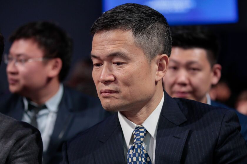 Fang Xinghai