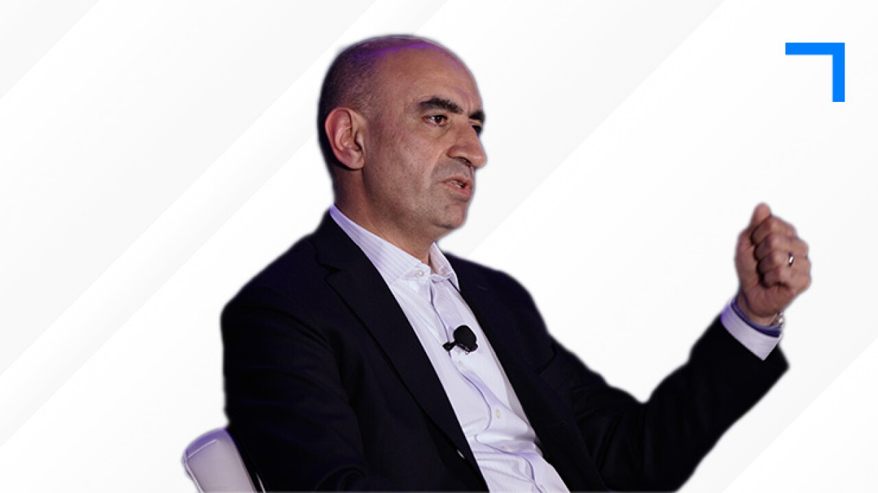 Meeting payments clients across the tech spectrum