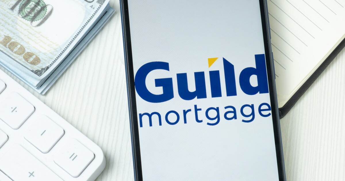 Guild Programs Guild rebrands its reverse mortgage programs | National Mortgage News