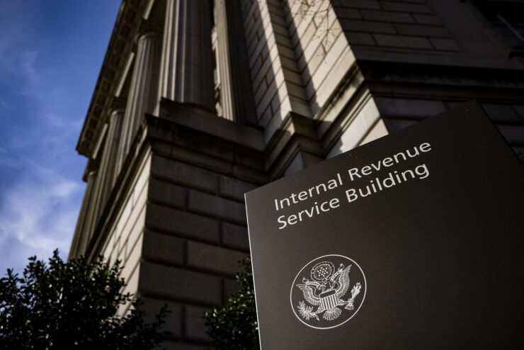 The 2020 tax filing season, now in full swing, has been complicated by a patchwork of IRS rulings.