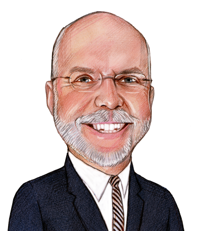James M. McCormick1