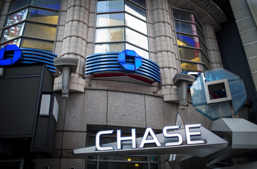 jpmorgan chase branch