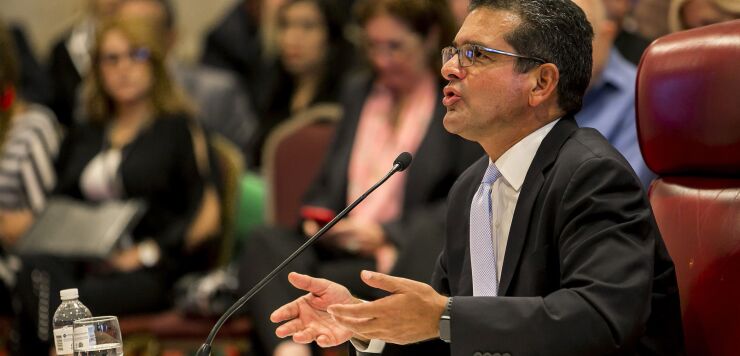 Pedro Pierluisi