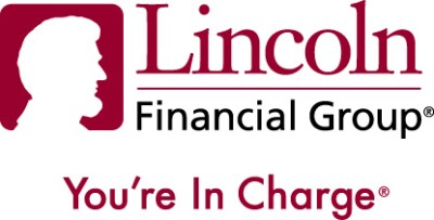 Lincoln Financial Group Logo