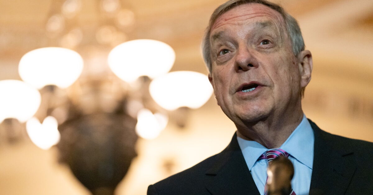 Bipartisan Lawmakers Reintroduce Bill Ordering FTC and Treasury Review of Foreign Drug Manufacturing