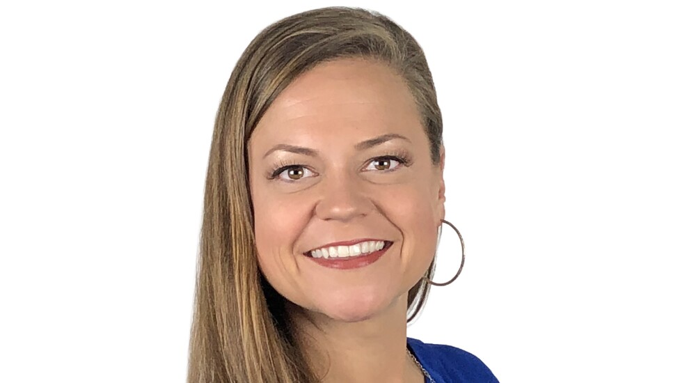 Krystal Little, Stax