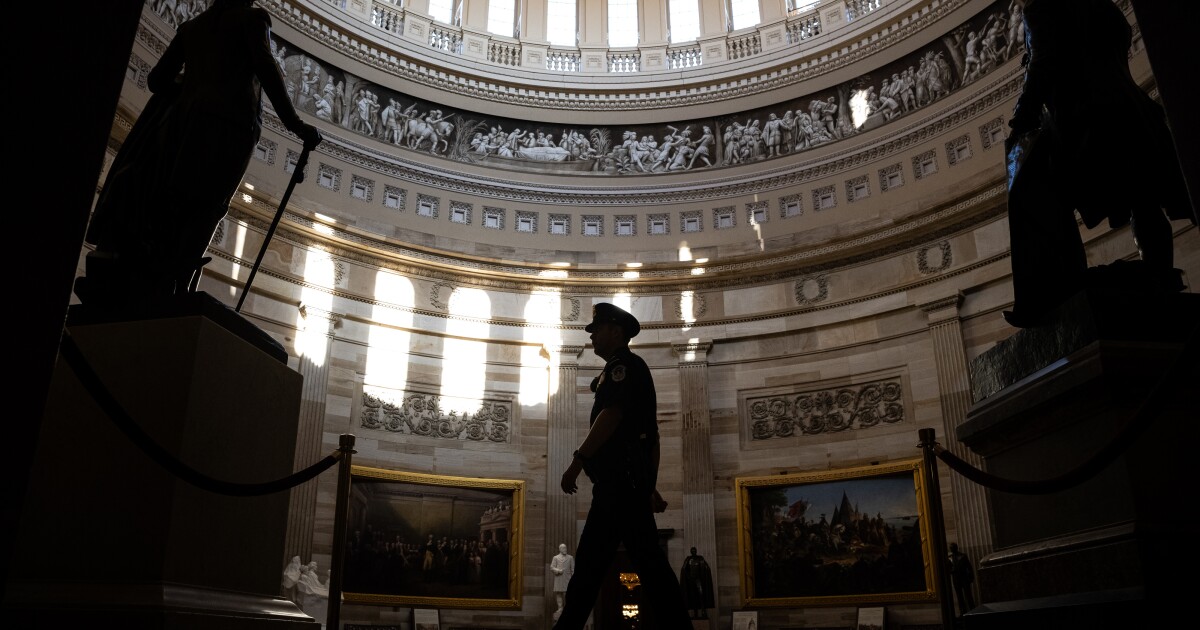 Shutdown’s end will kick off long process of rebooting US government Shutdown’s end will kick off long process of rebooting US government