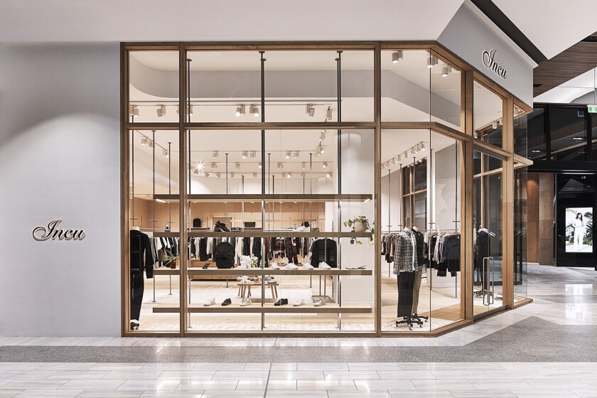 Incu store