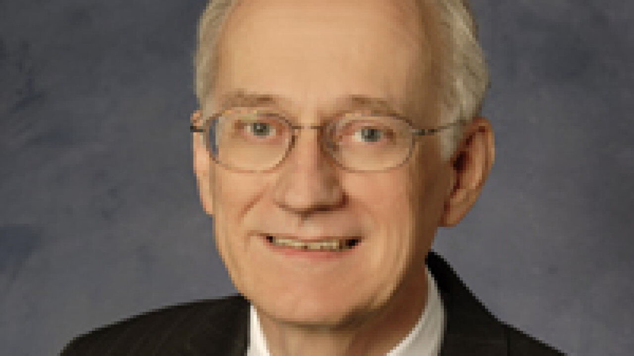 Gerald Herter of Integra