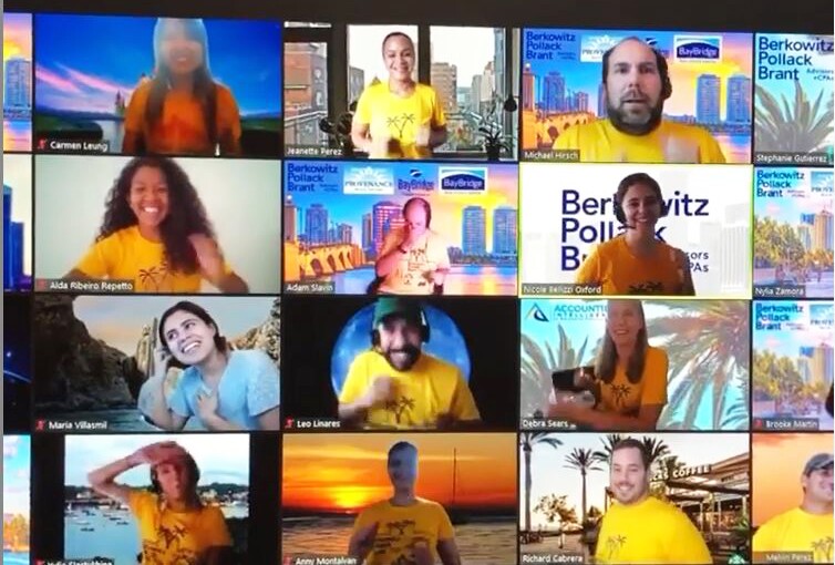 2021 Best Firms - Berkowitz Pollack Brant Advisors