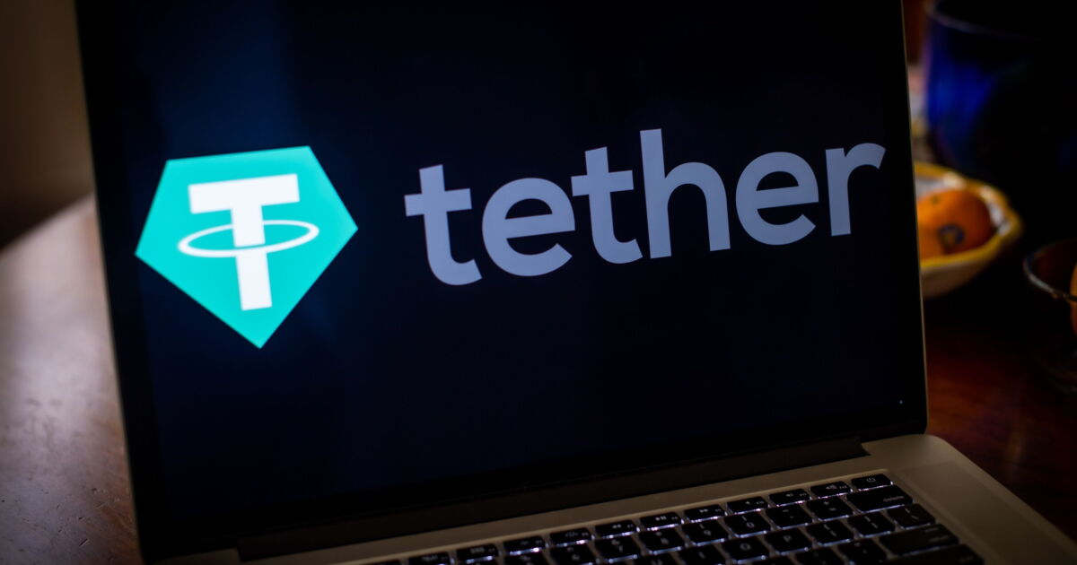 Inside Tether's plan to counter a 'bank stablecoin'