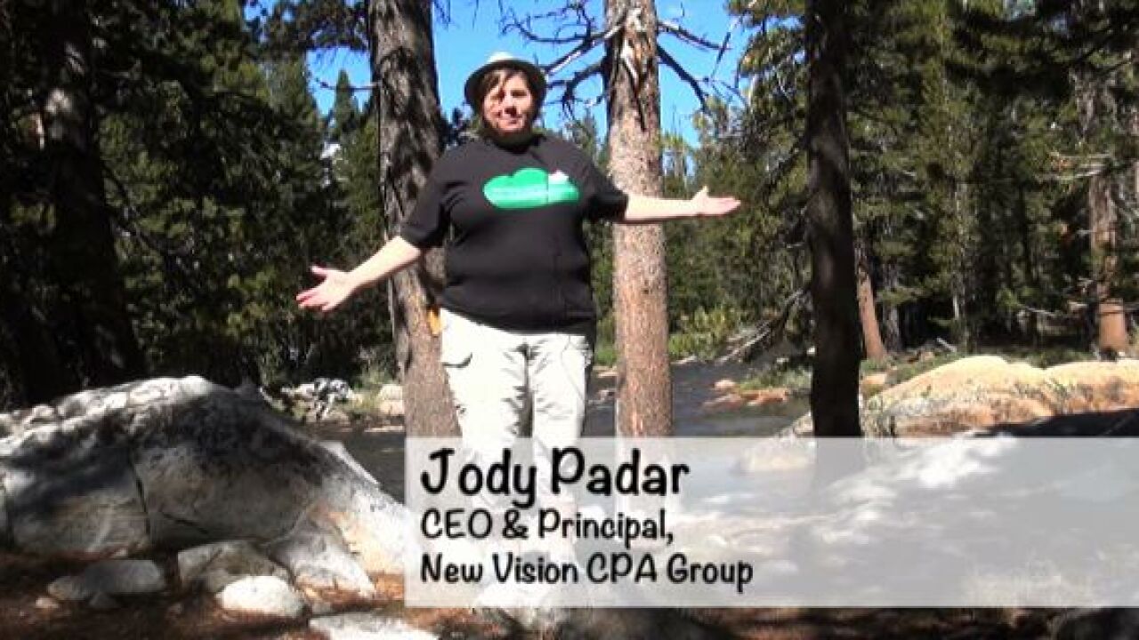 Thumbnail for Video: Sage Listens Tour, Part 6