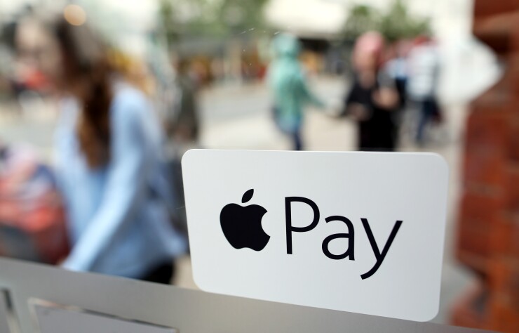 Apple Pay