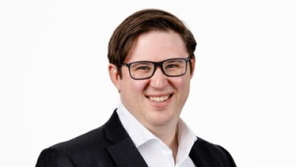 Nick Milinkovich of McKinsey & Company