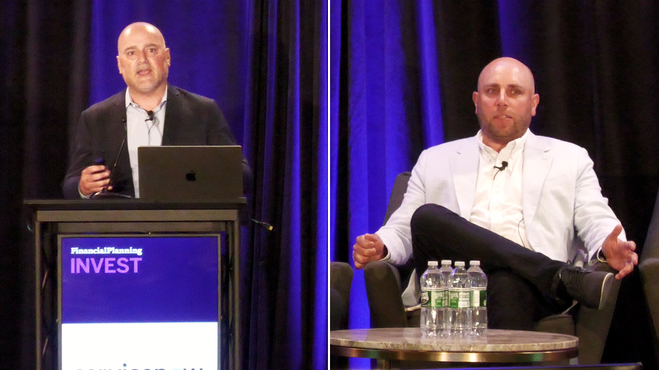 Case study: Jefferies on intelligent automation and the T+1 mandate