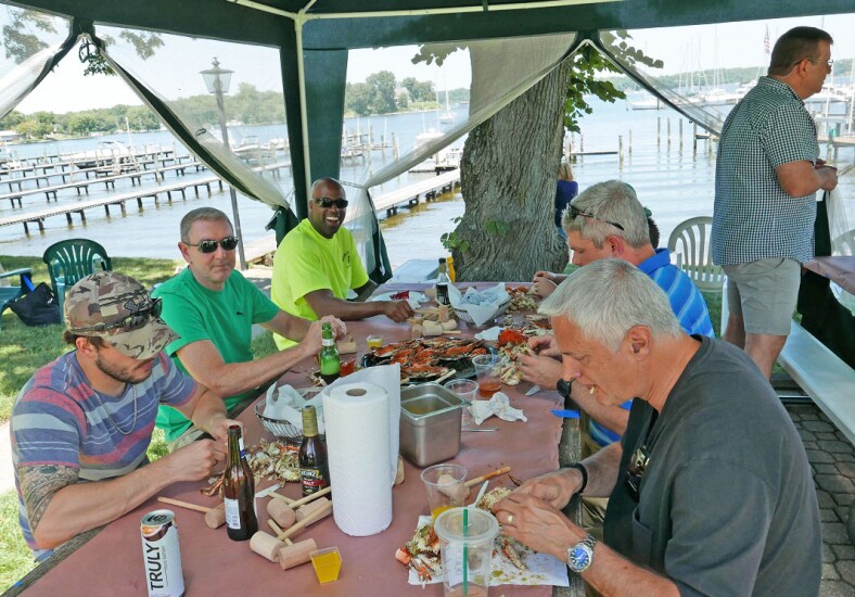 2021 Best Firms - Bormel, Grice & Huyett