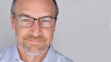 Brett Cooksey, chief information officer, Sunrise Bank