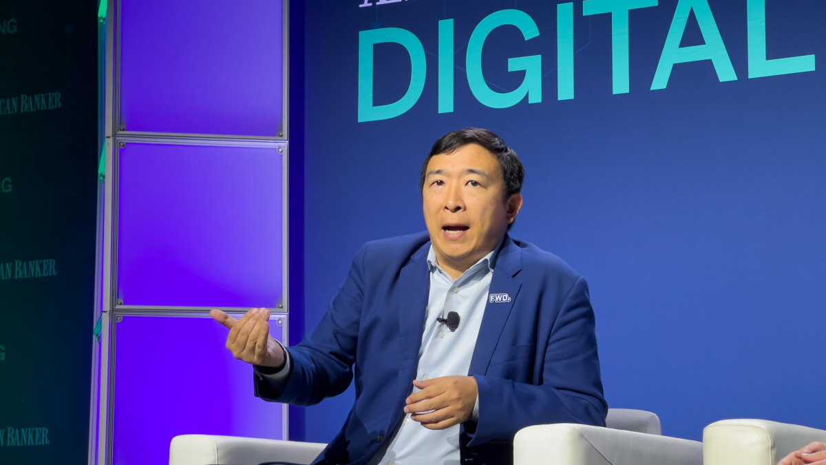 AI could cause a 'total erosion of truth': Andrew Yang - Vimarsana News