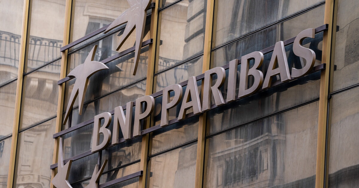 BNP Paribas expands partnership with IBM Cloud BNP Paribas expands partnership with IBM Cloud