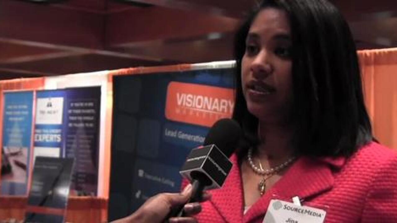 Thumbnail for Video: AICPA's Jina Etienne on How Firms Can Grow