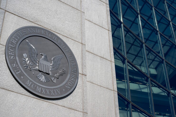 SEC Dangles $50,000 Incentive For Employees To Resign Or Retire