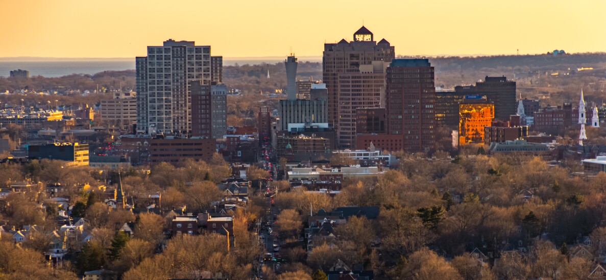 New Haven, Conn.