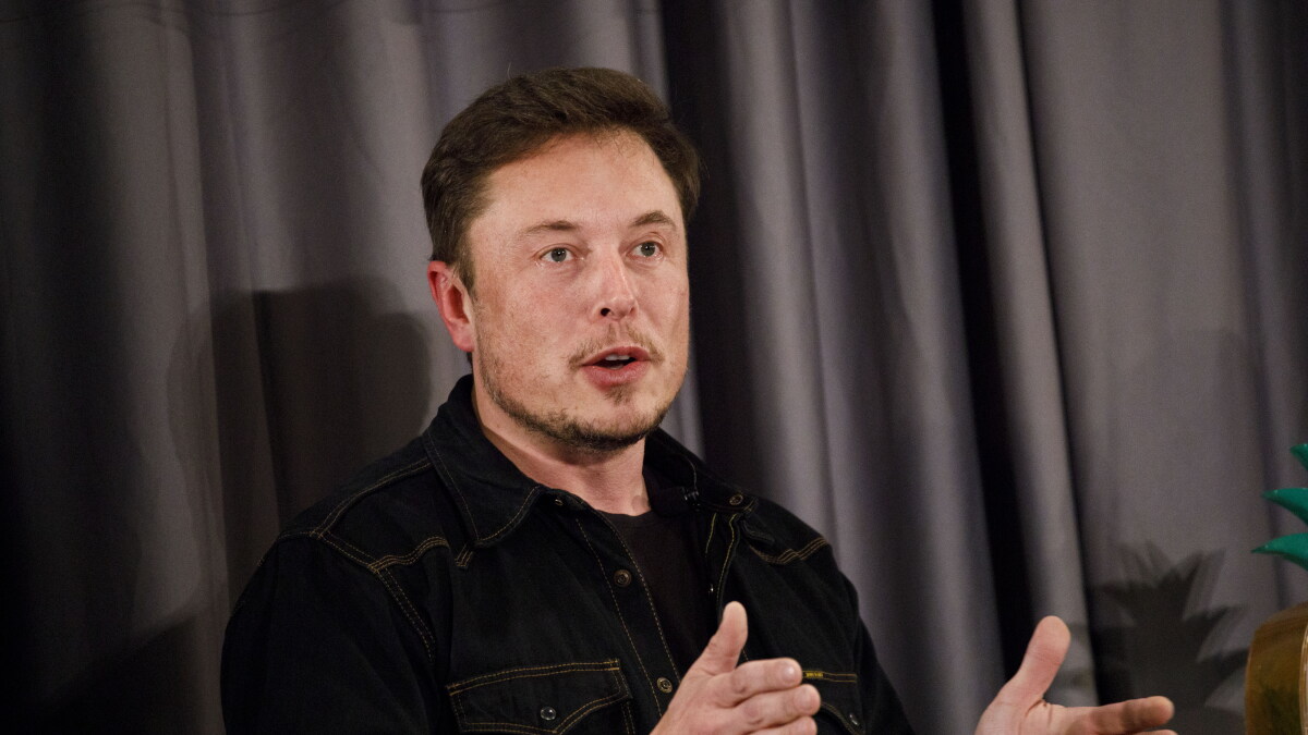 Elon Musk's 5-step process - Vimarsana News